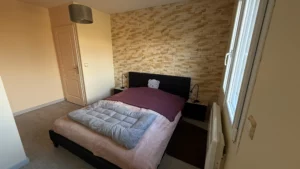 Aperçu de la chambre dario