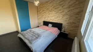 Aperçu de la chambre wallee