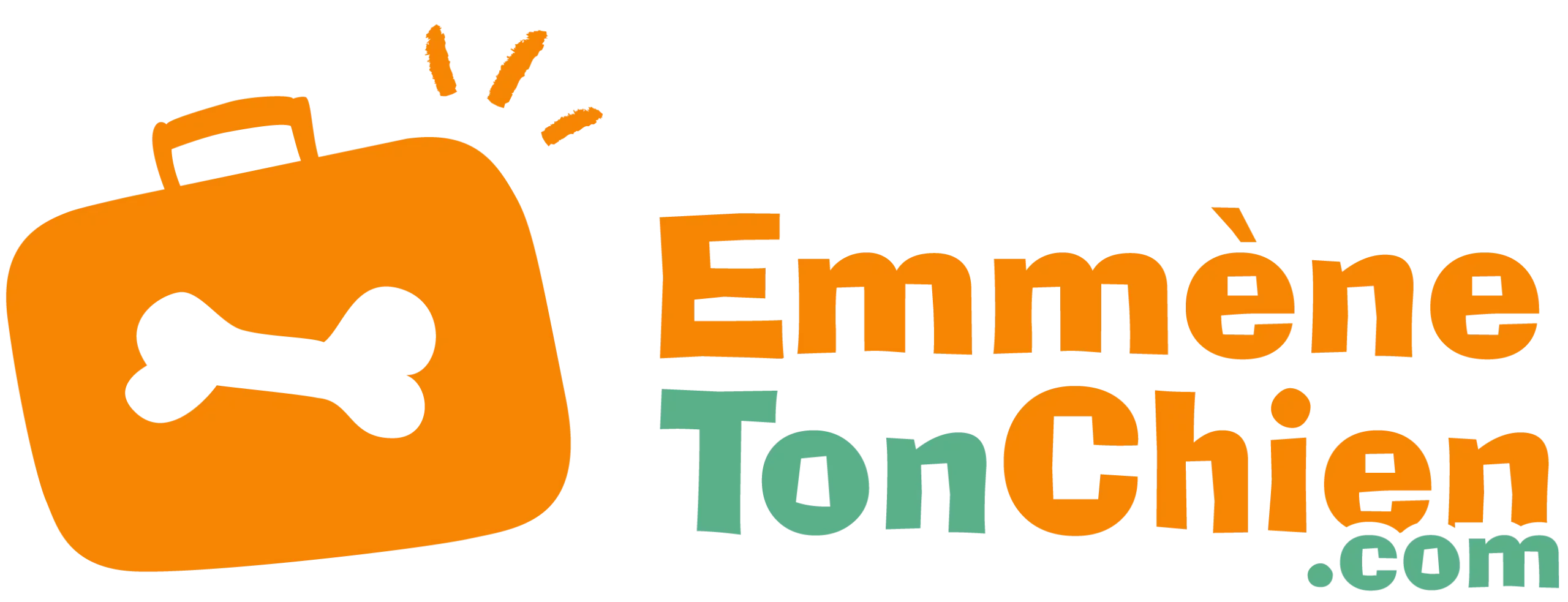 EmmeneTonChien.com